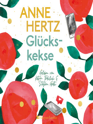 cover image of Glückskekse